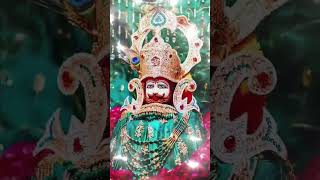 Jai shree khatu shyam viralvideo song shorts 🙏🙏🙏🙏🙏🙏🙏🙏 [upl. by Haiel]