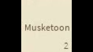 Musketoons accuracy is op ngl  Roblox Blood and Iron [upl. by Balthasar193]