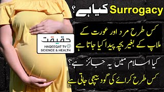 What is the Procedure of Surrogacy and How It Effects Your Life [upl. by Abdulla]