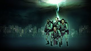 GHOSTBUSTERS III 2009 Video Game  2 Hour Edit [upl. by Yemaj]