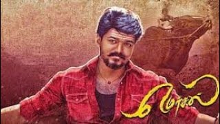 mersal movie review actor Vijay Thalapathy  Tamil promo  official trailer video director Atlee [upl. by Ytsanyd608]