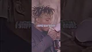 Juice WRLD wishing well edit [upl. by Asehr]