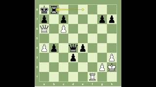 Hard Chess Puzzle Hindi [upl. by Gebhardt471]