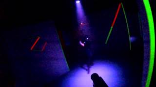 Lasergame Erfurt Laser Lasertec GoPro Hero Lasermaxx [upl. by Ignaz172]