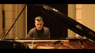 Persian Piano Music  Pejman Akbarzadeh Concertgebouw Amsterdam  پژمان اکبرزاده [upl. by Sotsirhc]