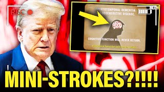 Trump IN BIG PANIC Over Video Exposing COGNITIVE ISSUES [upl. by Guyon]