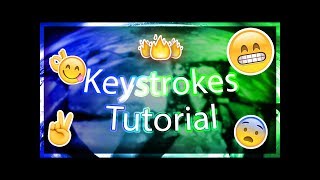 How to install keystrokes mod Tutorial for Minecraft for mac [upl. by Aciamaj180]