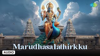 Marudhasalathirkku  Soolamangalam Sisters  Murugan Bhakthi Padalgal  Murugan Songs Tamil [upl. by Enerual]