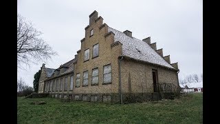 Huge Abandoned Manor [upl. by Gerhardt]