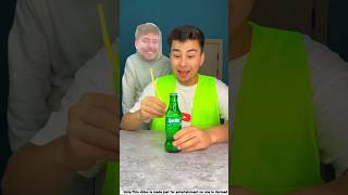 How to open the bottle of sprite shorts vairalshorts facts banglafacts trendingshorts [upl. by Kordula]