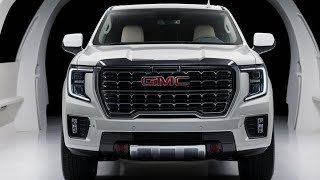 2025 GMC Yukon redefines Tha full size SUV with best with best [upl. by Frodine963]