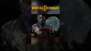 Mortal Kombat 11  All Rain Fatalities 4K 60FPS [upl. by Yerd]