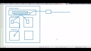 How To Open a port on IIS  Access from inside and outside network  Allow the inbound SecurityLEC5 [upl. by Theo]