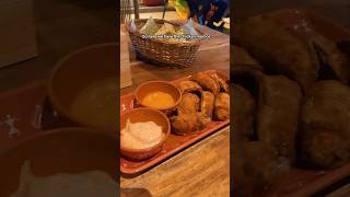 Best Lunch and Dinner Restaurant in Hyderabad 🤤  hyderabadtamilcouples shorts dinner [upl. by Nylehtak181]