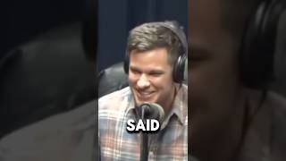 Theo Von’s Mexican Classmate theovon joerogan shorts [upl. by Jessee]