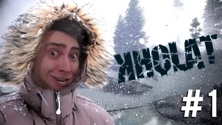 O MISTÉRIO DAS MONTANHAS  KHOLAT  Parte 1 [upl. by Ettelocin]