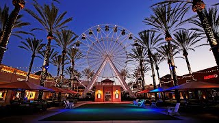 10 Best Tourist Attractions in Irvine California [upl. by Llenroc]