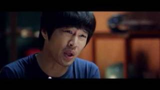 Korean Movie 헬로우 고스트 Hello Ghost 2010 Teaser Trailer [upl. by Llenehc]