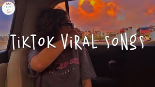 Tiktok viral songs 🚗 Trending tiktok 2023  Best tiktok songs 2023 [upl. by Teyut520]