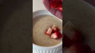 Can you air fry oats YES food recipe tracesoats [upl. by Emoryt583]