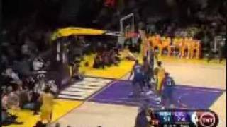 Los Angeles Lakers 2009 Showtime [upl. by Berne523]