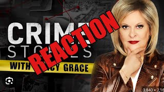 THE REVEALING  Reaction to Nancy grace about kohberger idaho4 [upl. by Germana]