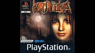 Koudelka OST  Dead [upl. by Ahsienroc]