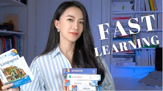 How to Learn Anything FAST The Ultralearning Methods [upl. by Ardnait886]