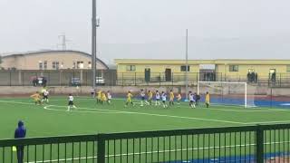 Puglia  Giovanissimi Regionali U15 Girone 9  Giornata 3  Olimpia Bitonto vs Levante Azzurro [upl. by Alleahcim]