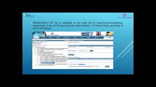 Periodic Safety Report PADER PAER submissions through eCTD software [upl. by Ardith]