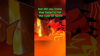 Vivziepop Responds to SATAN Being the Ruler of Hell in Helluva Boss Season 2 Episode 11 Mastermind [upl. by Sayce]