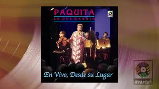 Paquita La Del Barrio  Hipocrita Visualizador Oficial [upl. by Eimorej216]