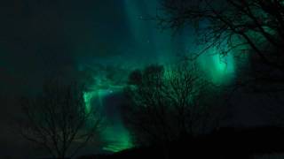 Trondheim Aurora HD [upl. by Knighton912]