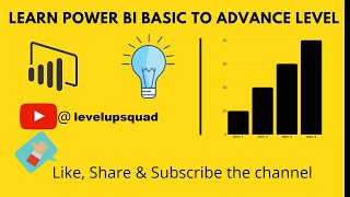 Master Power Bi Data Visualization From Beginner To Advanced In 2023 11hrs [upl. by Phylys]