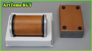 Razor Sharp Blade Sharpening Method Guaranteed In Just 5 Minutes Rolling Knife Sharpener [upl. by Jase]