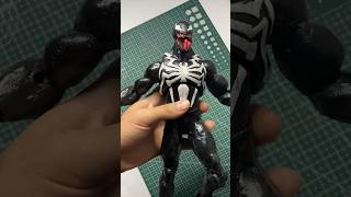 Cual prefieren banda shortvideo spiderman spiderman2ps5 video custom venom [upl. by Annahsar778]