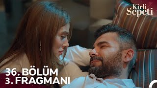 Kirli Sepeti 36 Bölüm 3 Fragmanı [upl. by Gaspard]