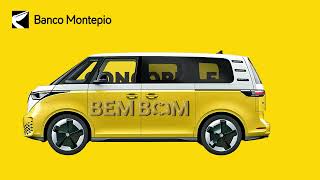 Concurso Bem Bom  Banco Montepio [upl. by Cybill]