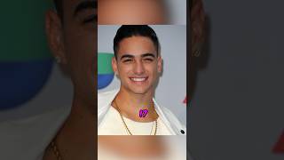 ¿Cuántos AÑOS tiene MALUMA 😮‍💨 [upl. by Erelia]