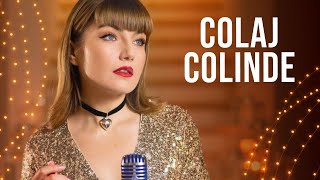 Colaj Colinde De Craciun 2023 ❄️ Top Muzica De Craciun 2023 Românească ❄️ Playlist Colinde 2023 [upl. by Ladin]