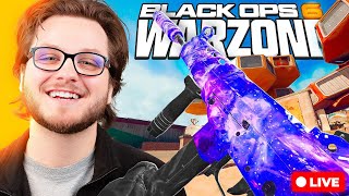 🔴1 WARZONE POV  MP RANKED  Controller GOD [upl. by Nebuer601]