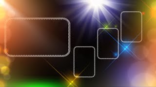 Template video background full screen download  star video effect [upl. by Enrico]