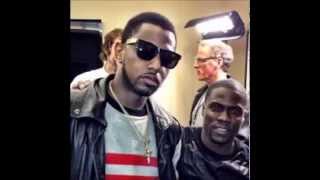 Fabolous Ft Kevin Hart  Cinnamon Apple Instrumental [upl. by Pickard147]