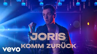 JORIS  Komm Zurück Official Video [upl. by Pirali974]