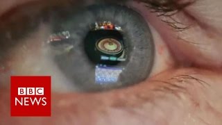 Inside the brain of a gambling addict  BBC News [upl. by Cirted]