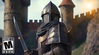 Kingdom Come Deliverance II™ Is Getting More Official 2024 [upl. by Socin887]