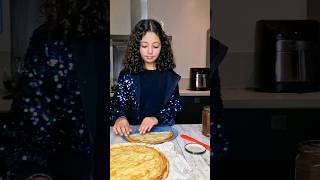 crêpes délicieuses et très facile à faire suivez la recette avec Mariam [upl. by Hsuk]