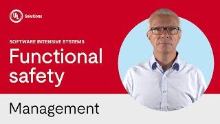 ISO 26262 – Management of Functional Safety [upl. by Schubert600]