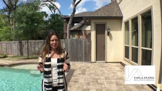 Spanish Speaking Real Estate Agent in Fort Bend County TX [upl. by Idram]