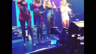 Kylie Minogue  Concert Live at Hong Kong 2013 [upl. by Marcos650]